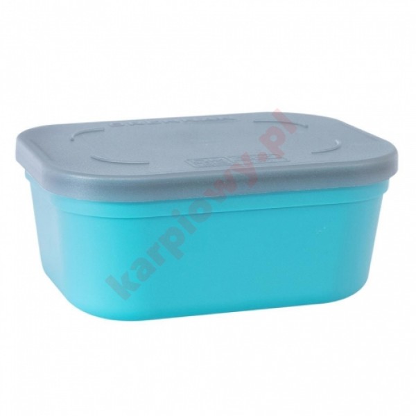 Pudełko na Zanętę DMS Bait-Seal Box 1,7 l