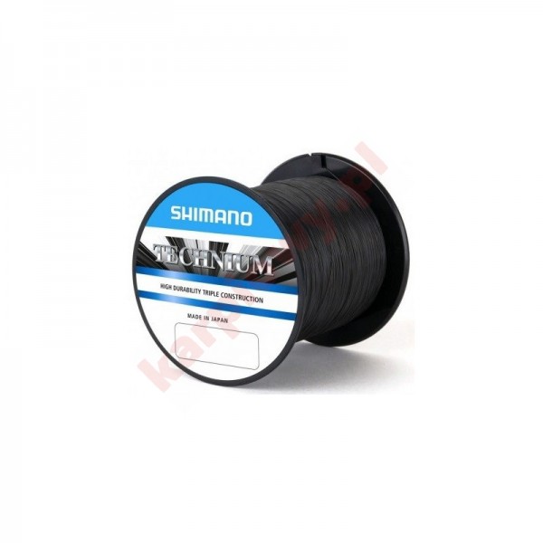 Żyłka Technium 0.305mm 300m