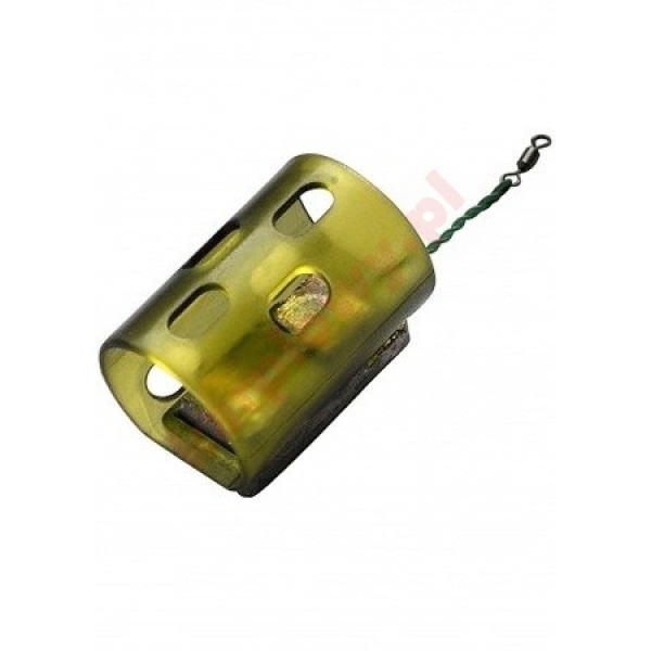 Koszyk Zanętowy Groundbait Feeder L 20g