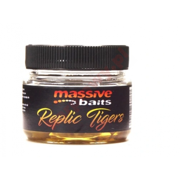 Replic Tigers Bolsena Squid 50ml