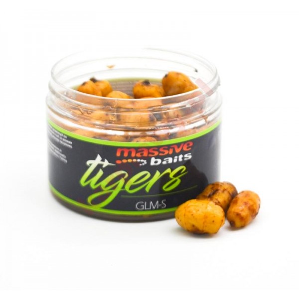 Tigers GLM-S 150ml 
