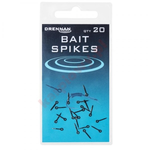  Kolce do Przynęt BAIT SPIKES 20szt 
