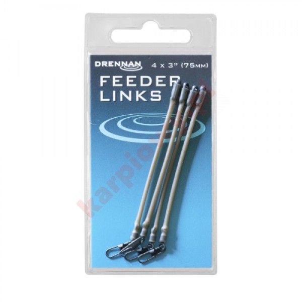  Łącznik FEEDERLINK Large 3"/ 7,5cm