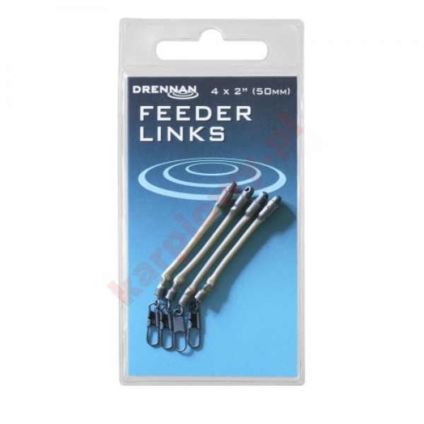  Łącznik FEEDERLINK Large 2"/ 5cm