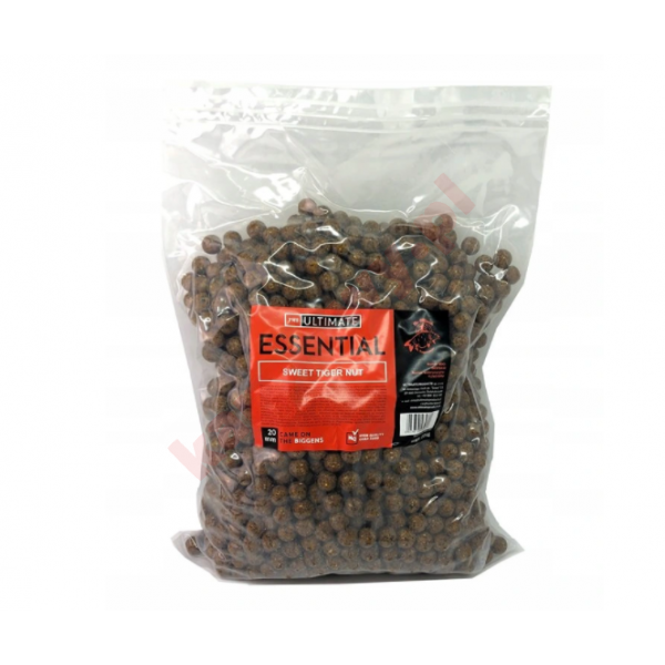 Kulki Essential Tiger Nut 20mm 10kg