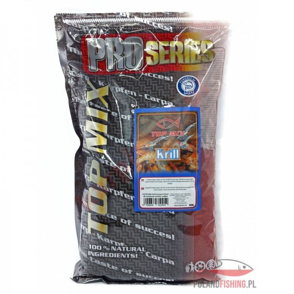 Zanęta Pro Series Method Krill