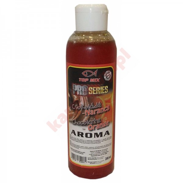  Pro Series Aroma- aromat czekolada pomarancza