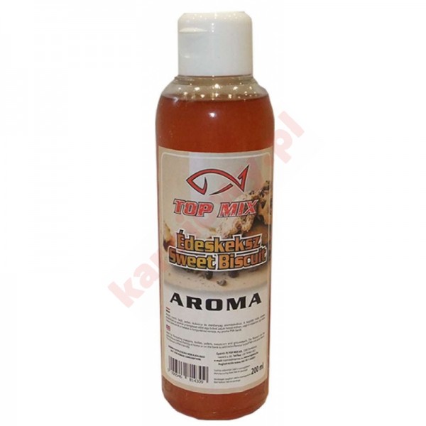 Pro Series Aroma- Liquid słodki biszkopt