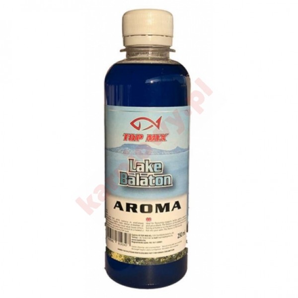 Pro Series Aroma- Lake Balaton