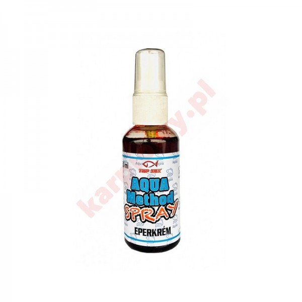 AQUA Method Spray Truskawka 50ml