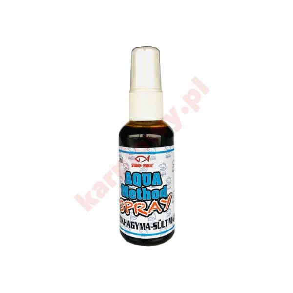 AQUA Method Spray Krill-Muszla 50ml