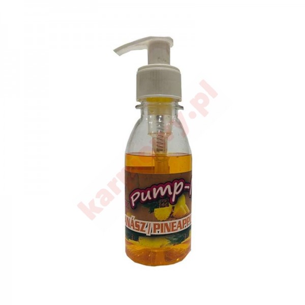 Pump It Pinneaple (ananas) atraktor method feeder