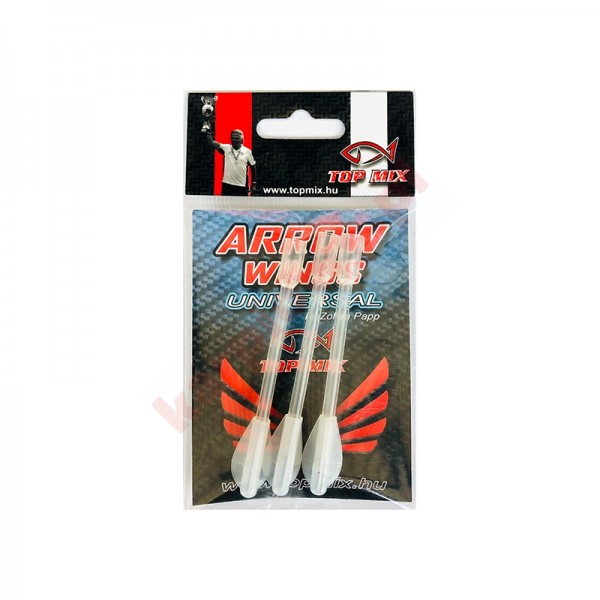 Zapasowe lotki Arrow Wings Uniwersal