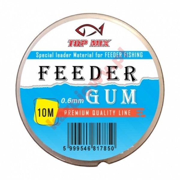 Feeder Gum 1,0mm 