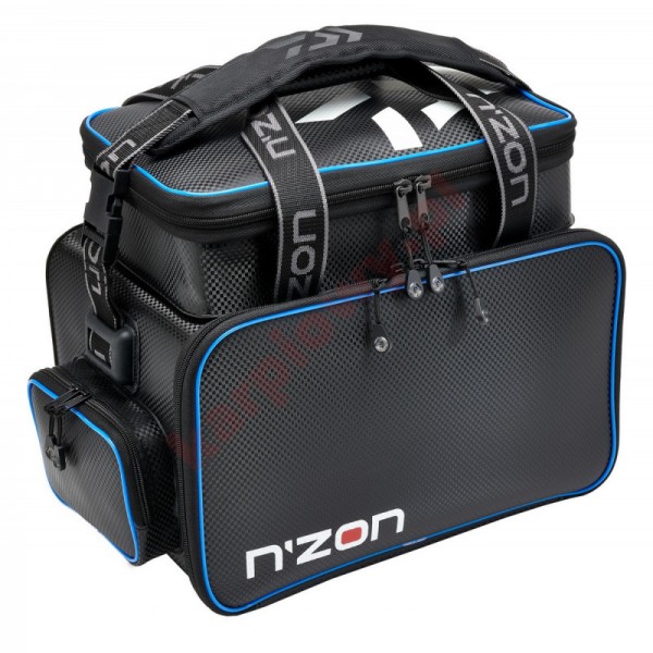 Torba Daiwa N'ZON EVA Feeder Bag - L
