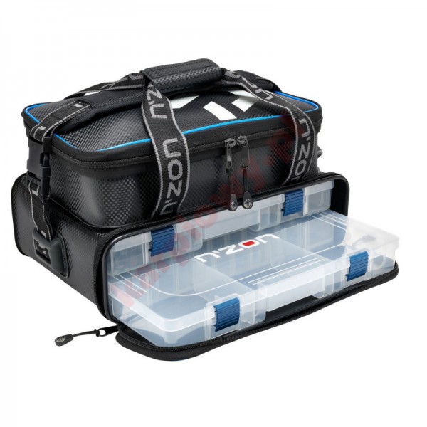 Torba Daiwa N'ZON EVA Feeder Bag - M