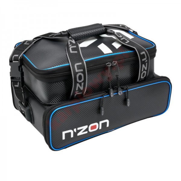 Torba Daiwa N'ZON EVA Feeder Bag - M