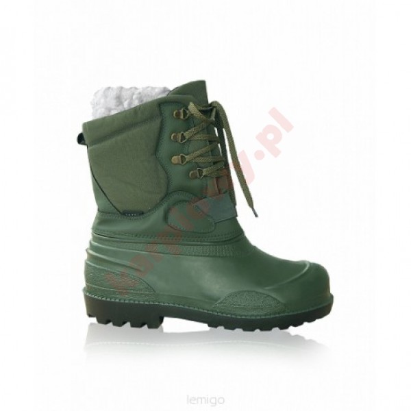 Buty Tramp ocieplane roz. 46
