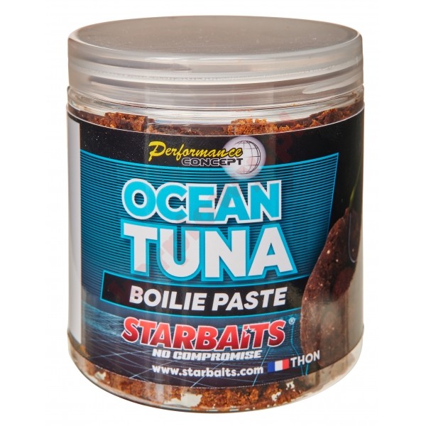 Pasta PC Ocean Tuna