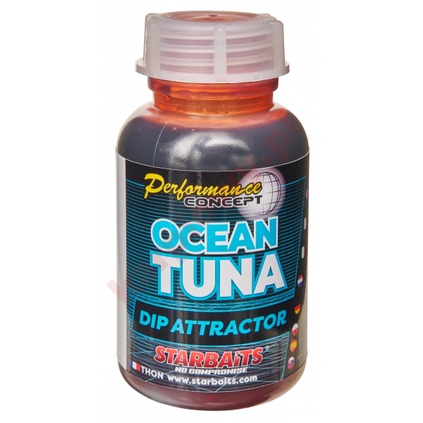 Dip PC Ocean Tuna 200ml