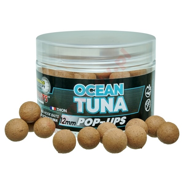 Kulki PC Ocean Tuna Pop Up 12mm 50g