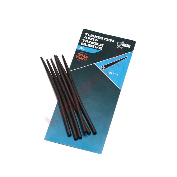 Rurka Anti Tangle Sleeve Tungsten XL