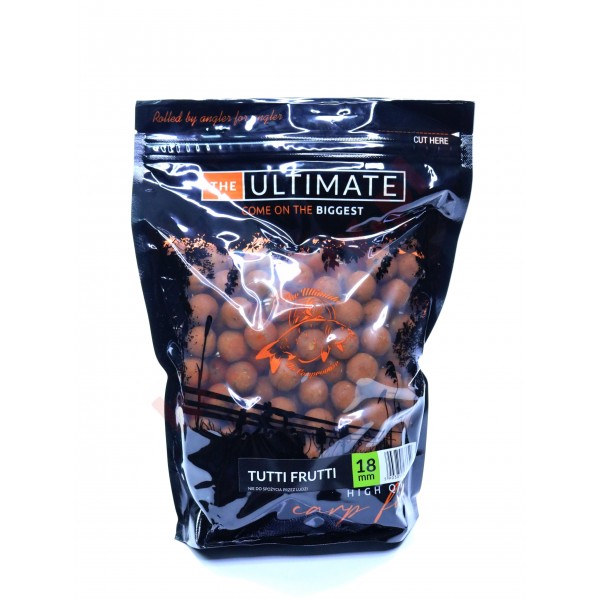 Kulki Tutti Frutti 20mm 1kg