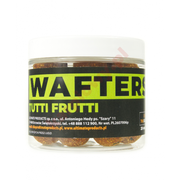 Kulki Wafters Tutti Frutti 14/18mm