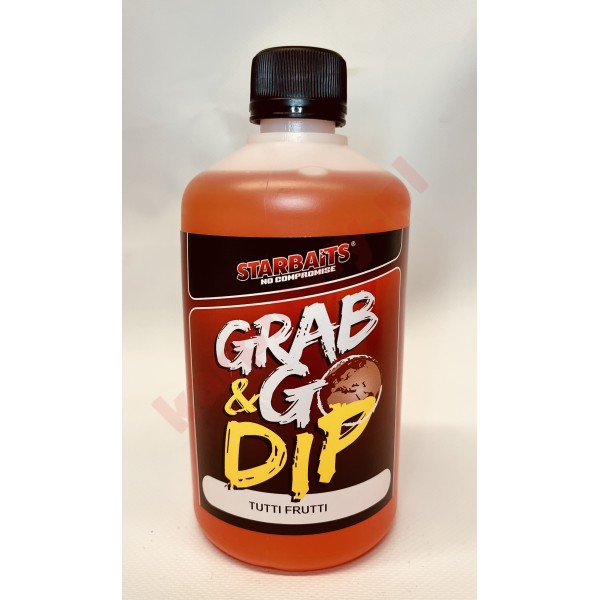 Dip G&G Tutti 500ml