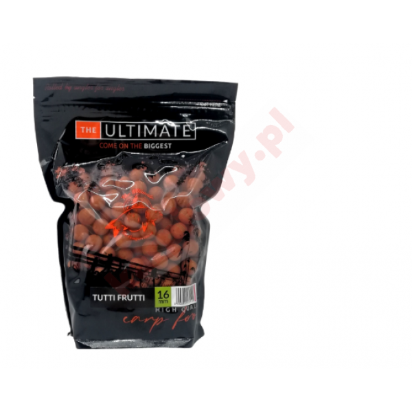 Kulki Tutti Frutti 16mm 1kg