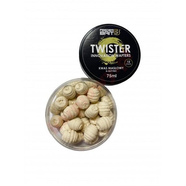 Twister Kwas Masłowy 75ml