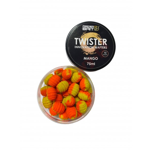 Twister Mango 75ml