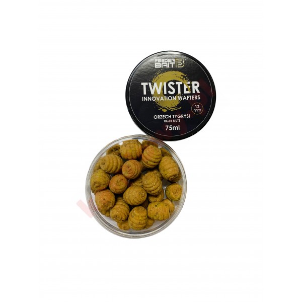Twister Orzech Tygrysi 75ml
