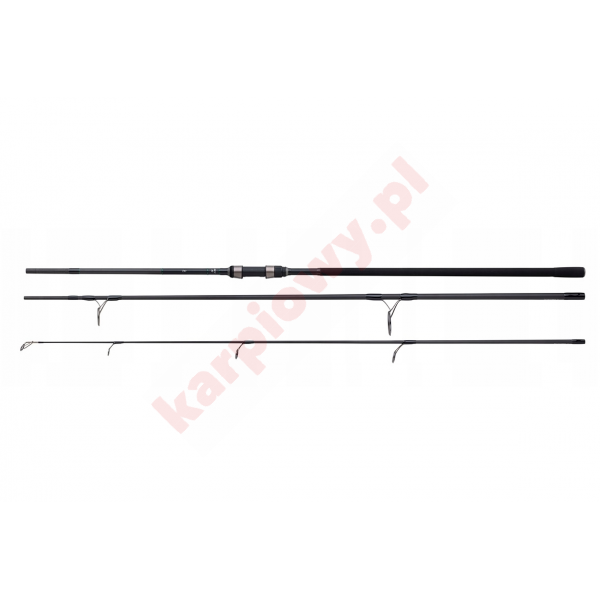 Wędka TRIBAL TX-1B 3,66m 3,0Lb 12-300 3-skład P. 40mm