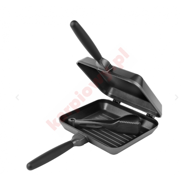 Patelnia Sizzla Multi Pan Set