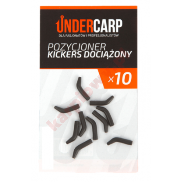 Pozycjoner Kickers Dociążony S