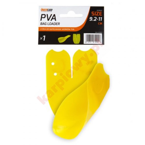 Łyżka Do Napełniania Worków Pva Pva Bag Loader