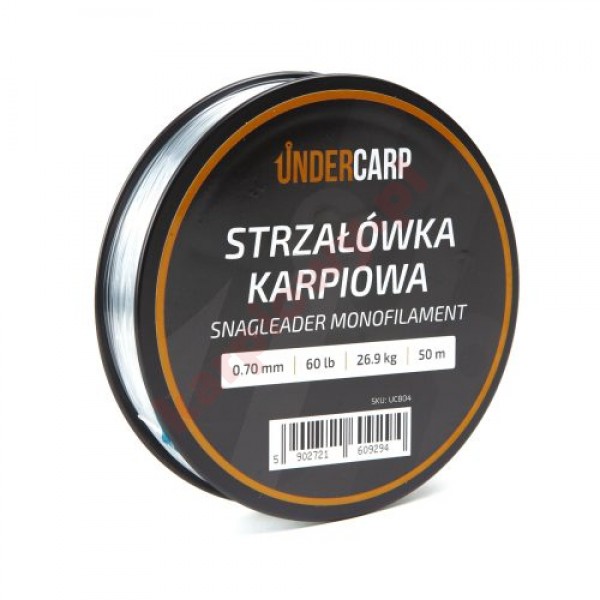 STRZAŁOWKA 0.55MM 80M 