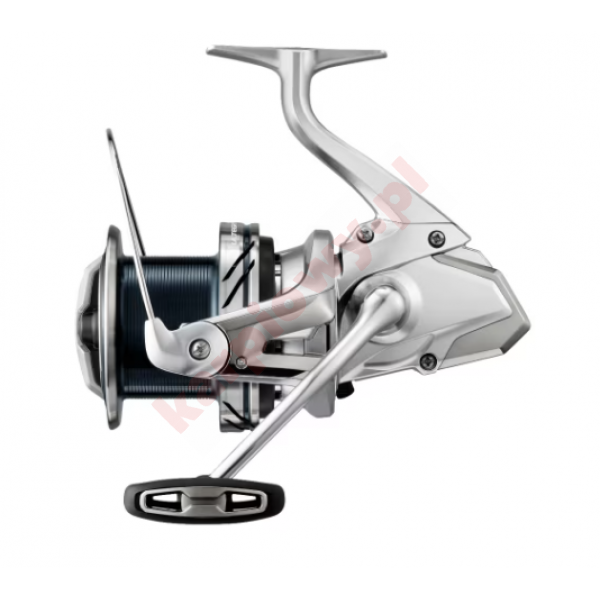 Kołowrotek Ultegra 14000 XR XSD