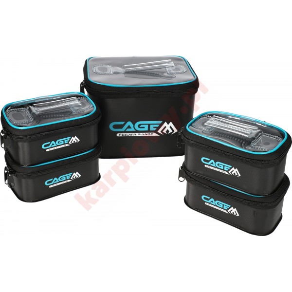 Pojemnik Eva Cage Acc Box System zestaw 002 