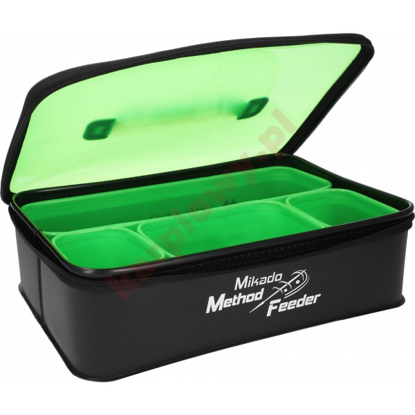 Pojemnik Eva Bait Box