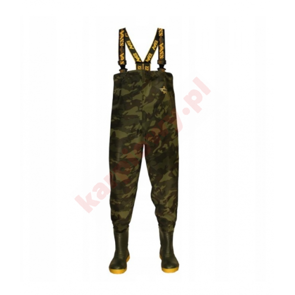 Wodery 785 Camo roz.42