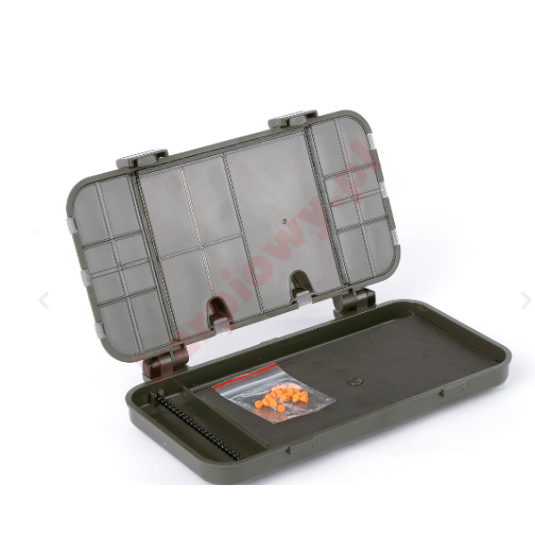 Lokbox Compact  Skrzynka na Przypony