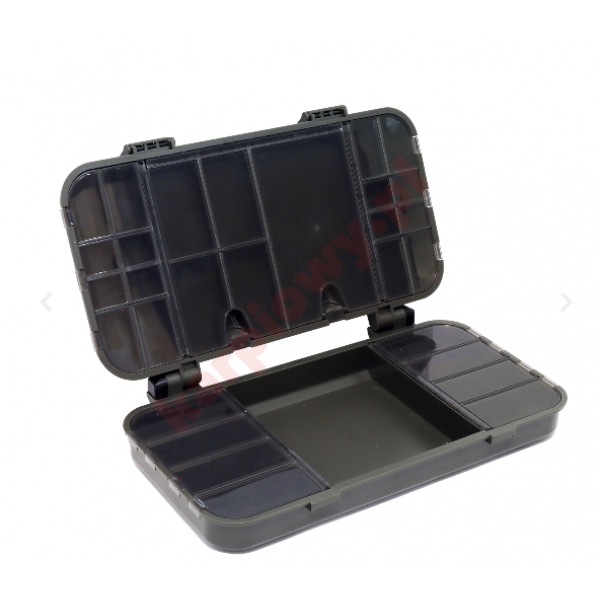 Lokbox Compact  Skrzynka na Akcesoria S-1 Box