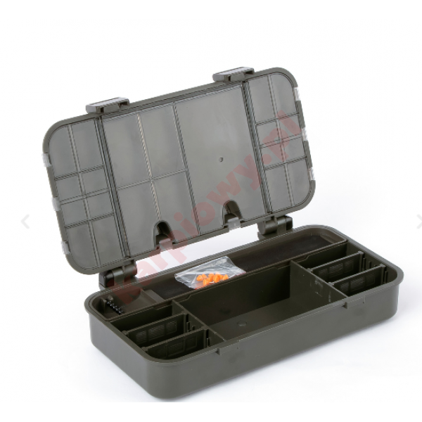 Lokbox Compact  Skrzynka na Akcesoria S-2 Box