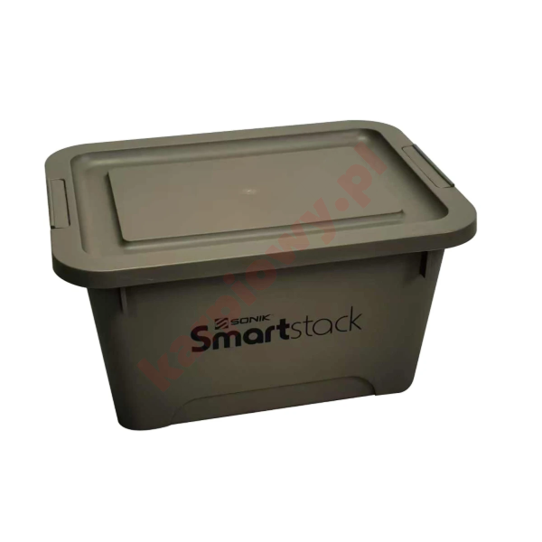 Pudło  Sizzla Smartstack Storage Box - Large 66L