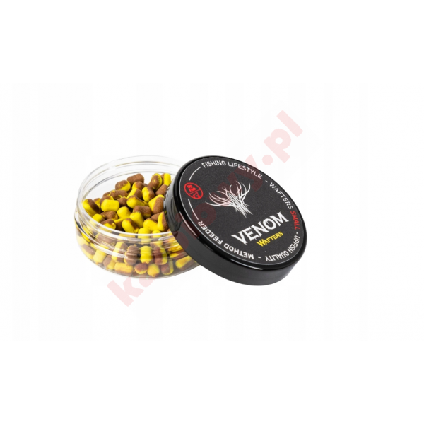 Wafters VENOM Small 6mm.