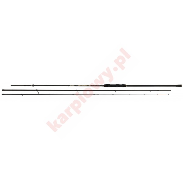 WĘDKA - KATSUDO SLIM METHOD FEEDER 2 - 350 c.w. up to 70g (3+3 sec.)