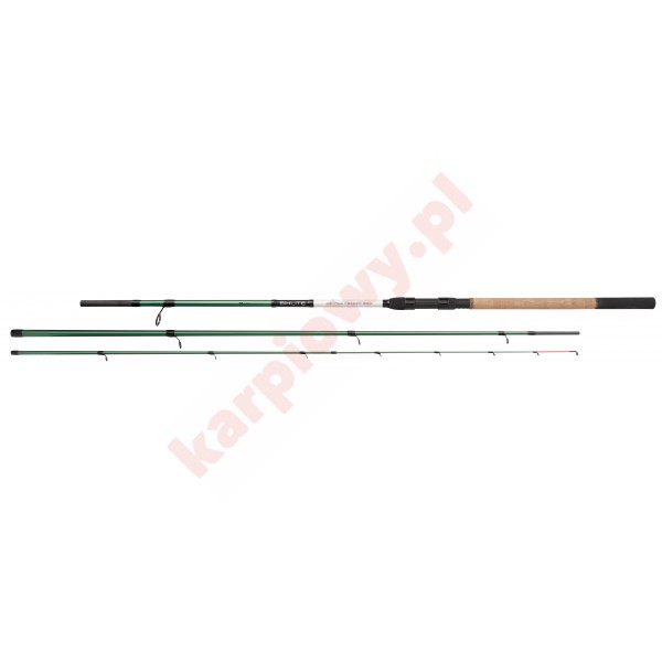 WĘDKA - BIXLITE METHOD FEEDER 330 c.w. up to 80g (3+3 sec.) - op.1szt.