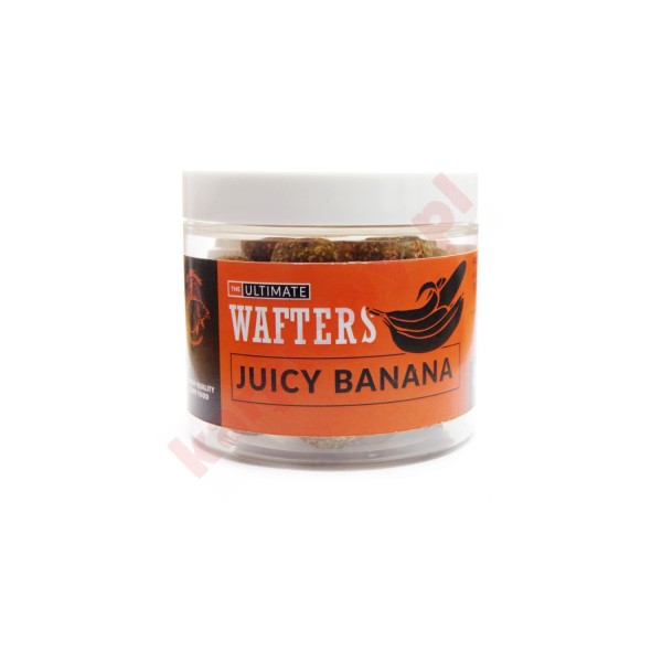 Wafters Juicy Banana 18mm